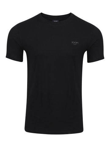 JOOP! T-Shirt Alphis in Schwarz