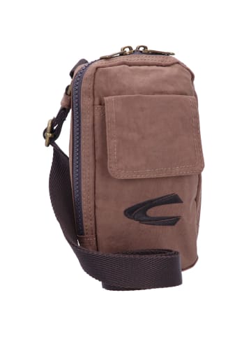 Camel Active Handytasche 13 cm in sand