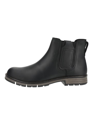 Gabor Stiefelette in Schwarz