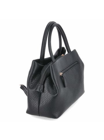 L.Credi Handtasche in black