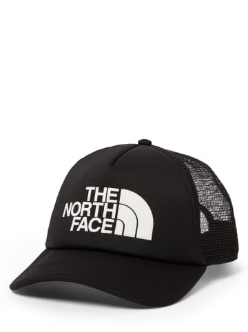 The North Face Cap in schwarz - 0001