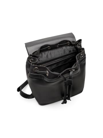 Bolongaro Trevor Rucksack Camberwell in schwarz