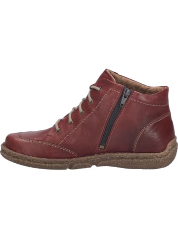 Josef Seibel Stiefelette Neele 01 in rot