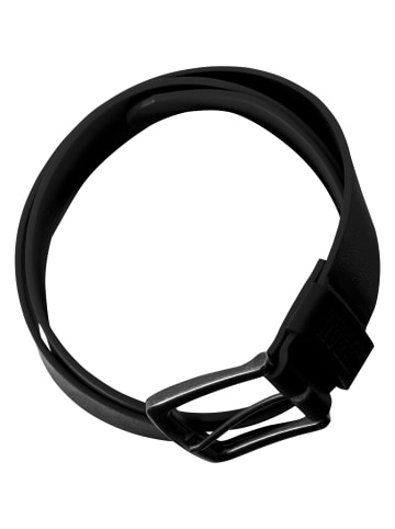 Urban Classics Urban Classics Gürtel in black