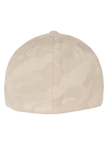 Flexfit Flexfit Unisex Flexfit Light Camo in beige camo
