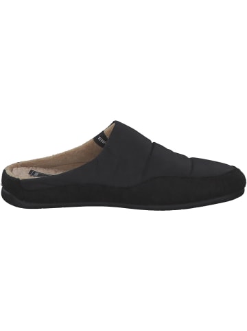 Verbenas Hausschuhe & Pantoffeln in negro