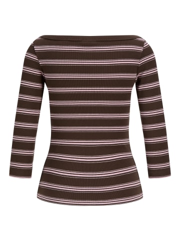 JJXX T-shirt in Demitasse