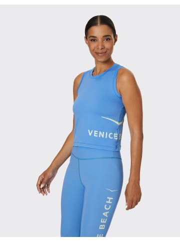 Venice Beach Sporttop VB Yael in marina