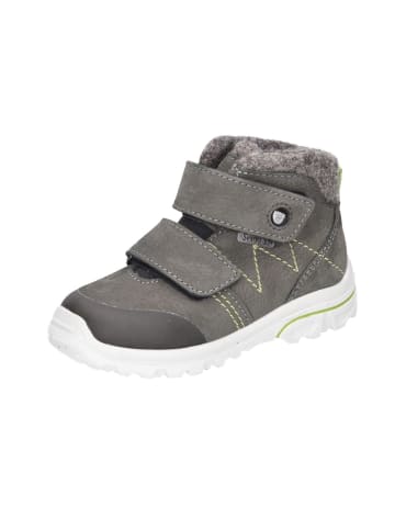 Ricosta Tex-Schuhe E Stiefel in grün