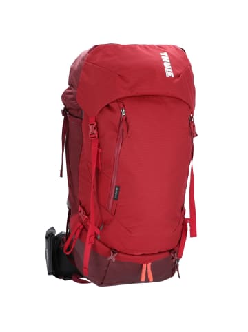 Thule Guidepost Rucksack 80 cm in bordeaux