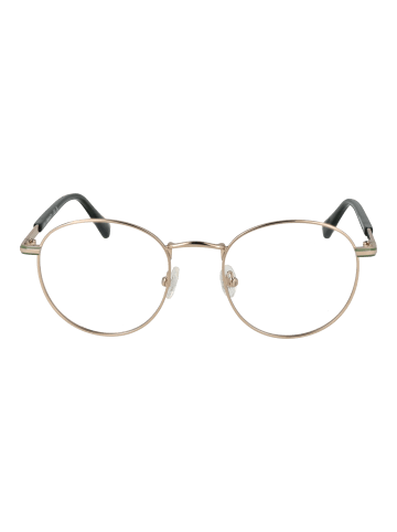 Gant Unisex Optische Fassungen Panto Gold