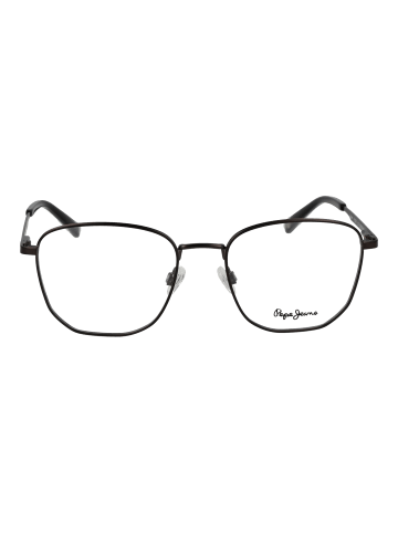 Pepe Jeans Herren Optische Fassungen Quadrat Grau