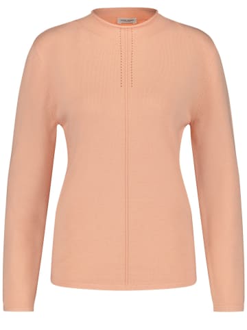 Gerry Weber Pullover in orange