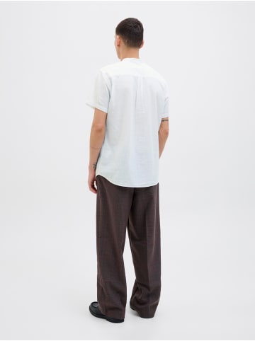 Jack & Jones Hemd in White
