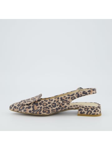 Paul Green Spangenpump für Damen in Schwarz