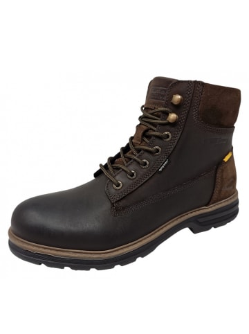Camel Active Schnürstiefel  in Braun