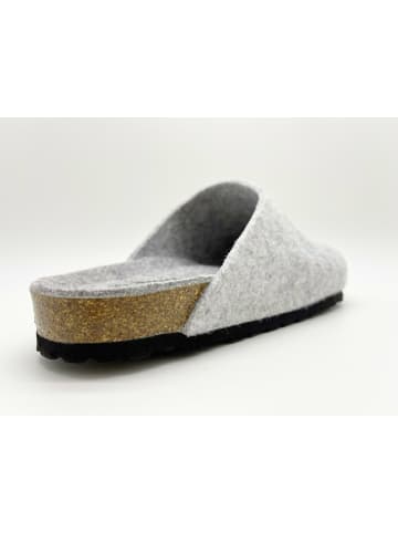 thies Pantoletten für Damen in grau