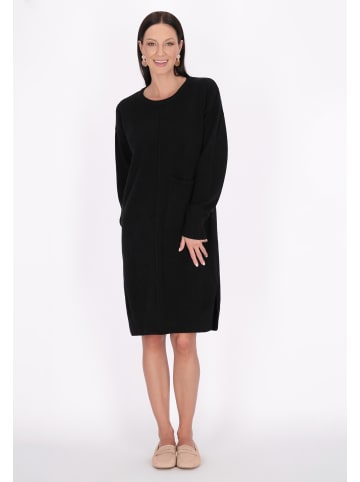 Albee Women Kleid in Schwarz