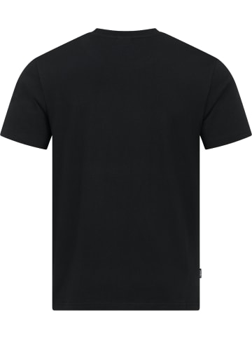 ragwear T-Shirt Samms I Gots YOUMODO in Black