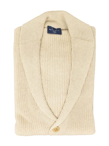 MARVELIS Strickjacke/Cardigan in Beige