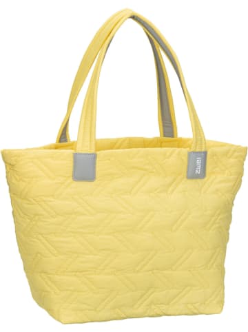 Zwei Shopper Cleo CL200 FS25 in Yellow