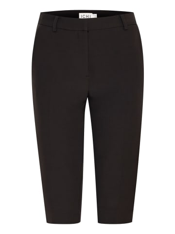 ICHI Hose IHLEXI Regular fit in Black