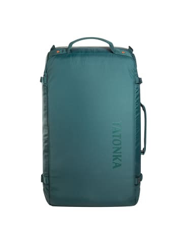 Tatonka Duffle Bag 45 Faltbare Reisetasche 57 cm in sage green