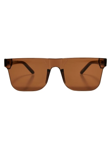 Urban Classics Sonnenbrillen in brown