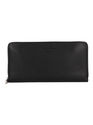 Liebeskind Berlin Sally Geldbörse Leder 19 cm black