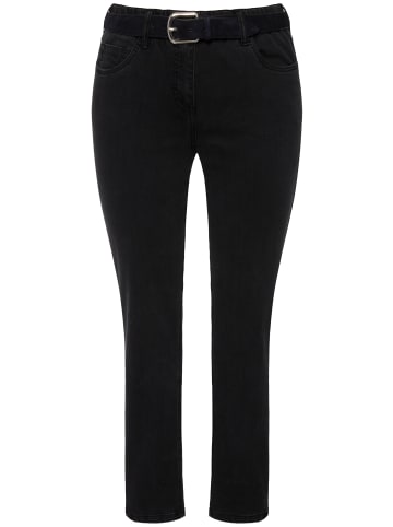 Ulla Popken Hose in black