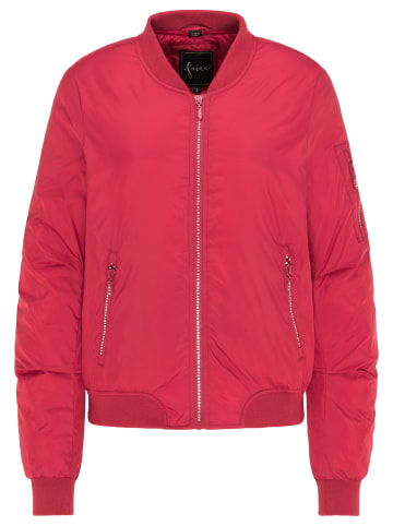 faina Blouson in Rot