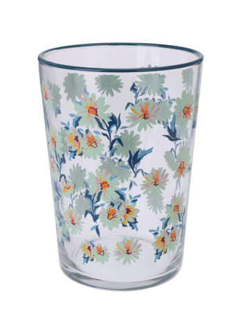 Excellent Houseware Glas in mehrfarben