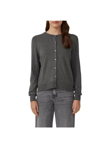 S.OLIVER RED LABEL Pullover in Grau