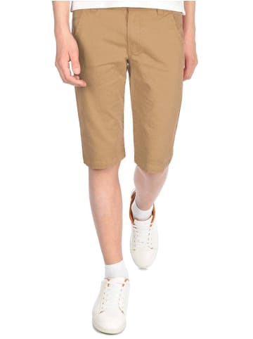 BEZLIT Chino Shorts in Beige