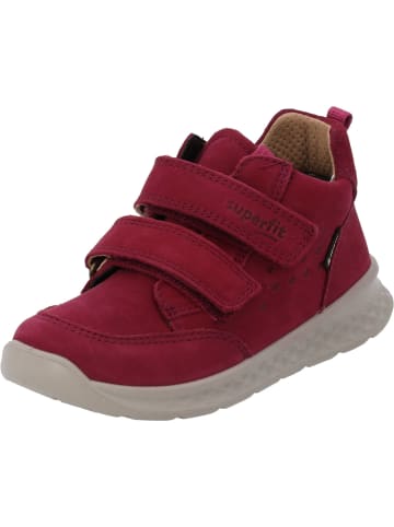 superfit Sneakers Low in ROT/PINK