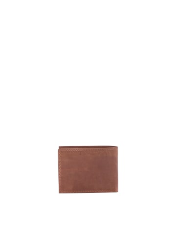 Sergio Valentini Geldbörse in BROWN