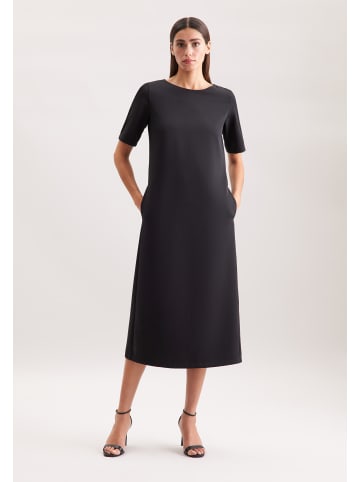 Seidensticker Kleid Regular in Schwarz