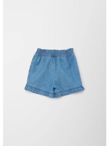 s.Oliver Jeans-Hose  in  55Y1_blau