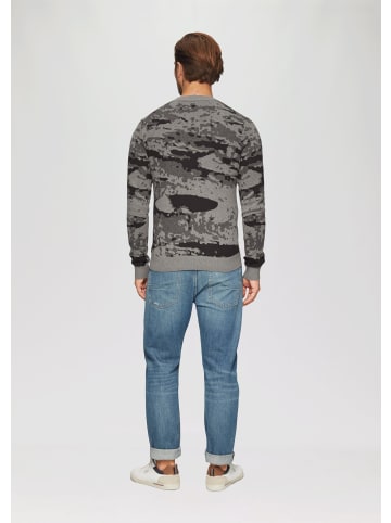 s.Oliver Strickpullover in 99D1_schwarz