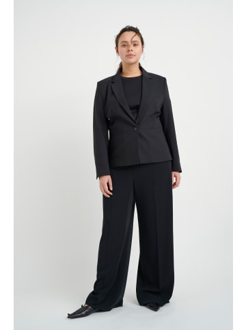 InWear Blazer Zella Classic fit in Black