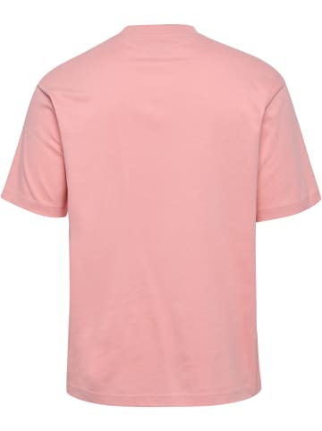 Hummel Hummel T-Shirt Hmlswarm Erwachsene in BRIDAL ROSE