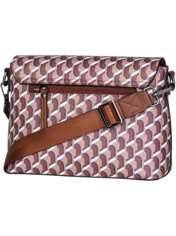 Bugatti Bodybag Ella Shoulder Bag in Oyard