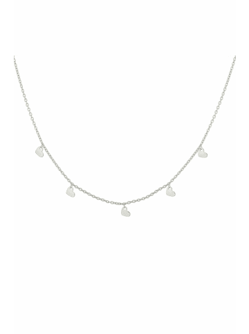 caï Halskette für Erwachsene in silber