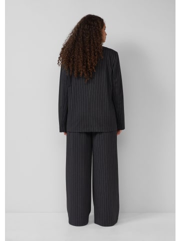 QS Indoor-Blazer in 99J0_schwarz