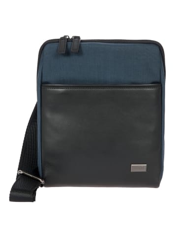 BRIC`s Monza Umhängetasche 21 cm in navy blu