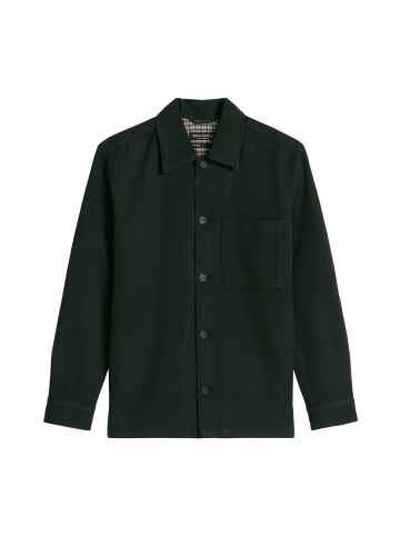 Marc O'Polo Overshirt in Dark Blue