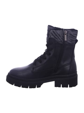 Tamaris Boots in schwarz