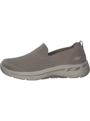 Skechers Sneakers Low in Beige