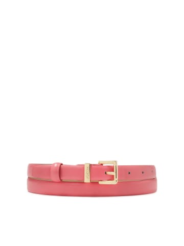 Kazar Gürtel in Rosa