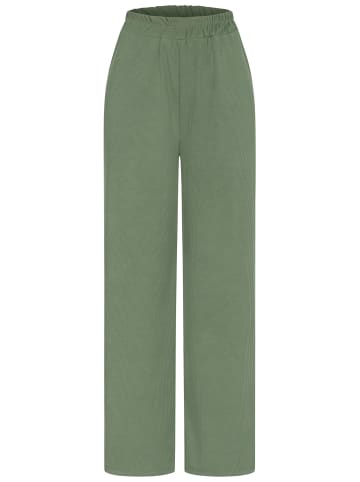 Cloud5ive Cloud5ive Hosen in military green